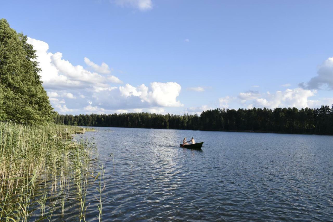 Dworek Zyskowskiego Danowskie Zewnętrze zdjęcie